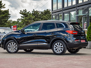 Renault Kadjar foto 3