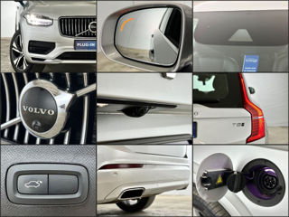 Volvo XC90 foto 9