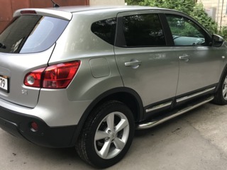 Nissan Qashqai foto 1