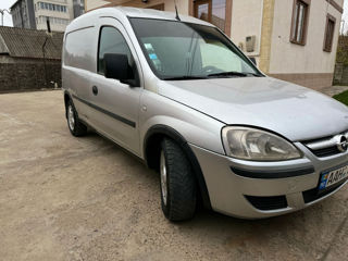 Opel Combo foto 7