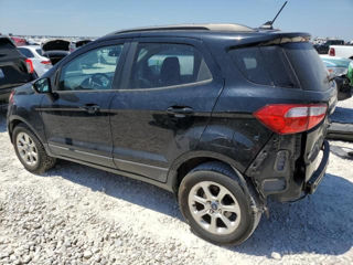 Ford EcoSport foto 2