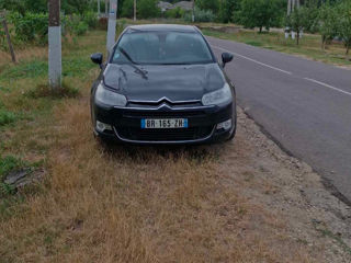 Citroen C5 foto 1