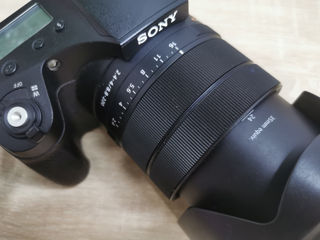 Sony Cyber-Shot DSC-RX10 IV foto 6