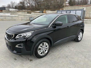 Peugeot 3008 foto 3