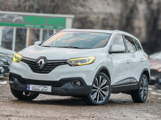 Renault Kadjar foto 2