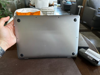 MacBook Air M1 foto 4