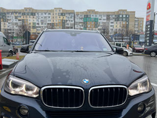 BMW X5 foto 7