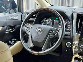 Toyota Sienna фото 6