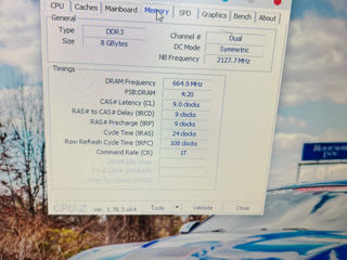 Intel i3, Ram 8Gb, HDD 1Tb, windows 10 - 1200Lei foto 5