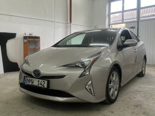 Toyota Prius foto 7