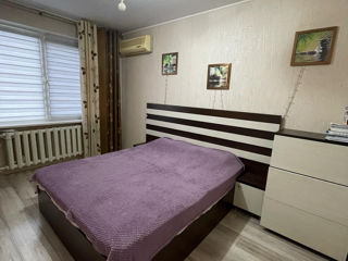 Apartament cu 2 camere, 60 m², Ciocana, Chișinău foto 4