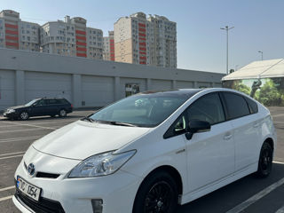 Toyota Prius foto 1