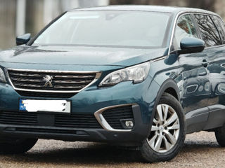 Peugeot 5008 foto 2