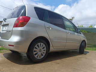 Toyota Corolla Verso foto 5