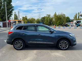 Renault Kadjar foto 4