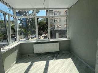 Apartament cu 2 camere, 75 m², Durlești, Chișinău foto 5