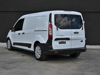 Ford Transit Connect foto 7