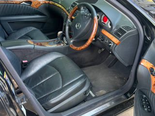 W211 e320cdi foto 3