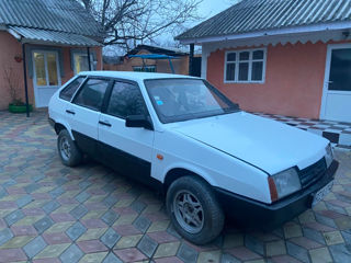 Lada / ВАЗ 2109 foto 5