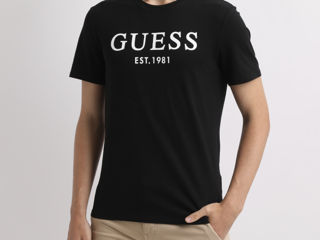 Футболки Guess оригинальные . foto 4