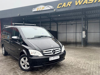 Mercedes VITO 2014 5Loc foto 2