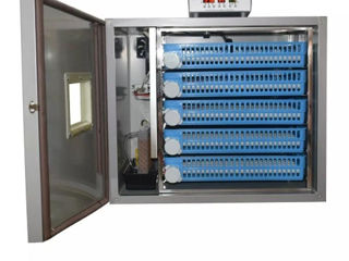 Incubator pentru oua Demetra DM-320/ Livrare gratuita / Achitarea in 4 Rate