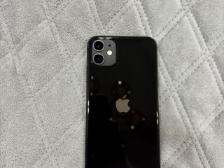 iPhone 11 Black 64Gb foto 8