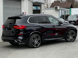 BMW X5 foto 3