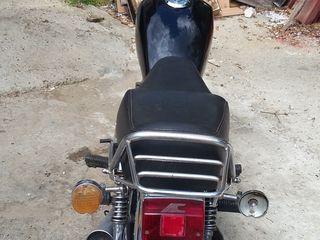 Honda MC -06 foto 4