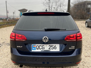 Volkswagen Golf foto 5