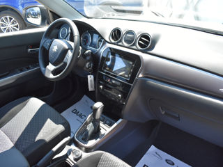 Suzuki Vitara foto 11