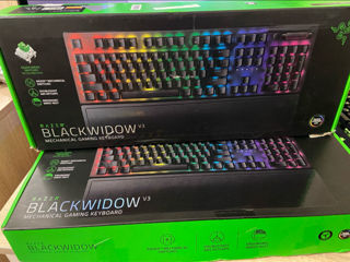 Tastatura RAZER / CORSAIR