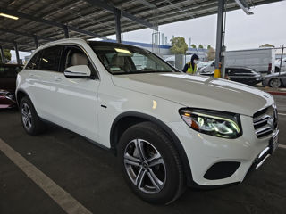 Mercedes GLC