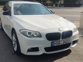 BMW 5 Series foto 3