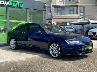 Audi A4 foto 3