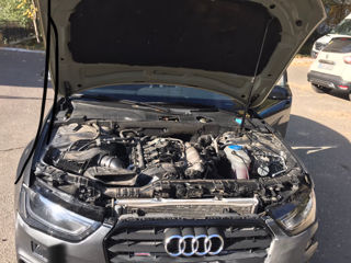 Audi A4 foto 6