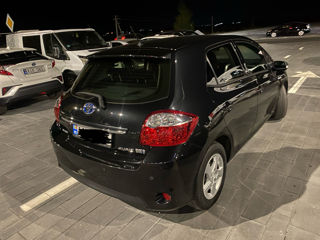 Toyota Auris foto 3