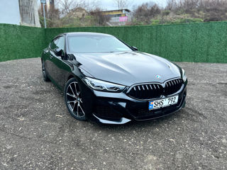 BMW 8 Series