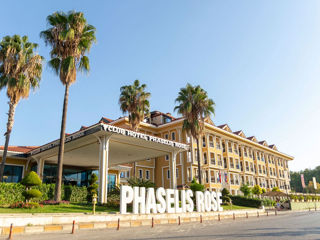 Club Hotel Phaselis Rose 5* foto 1