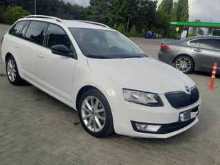 Skoda Octavia foto 2