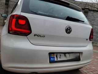 Volkswagen Polo foto 2