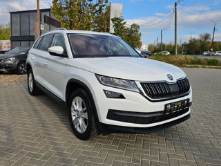 Skoda Kodiaq foto 3