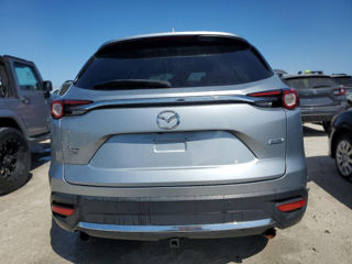 Mazda CX-9 foto 4