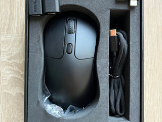 Keychron M3 - Mouse Wireless foto 1