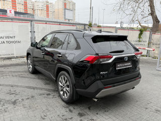 Toyota Rav 4 foto 5