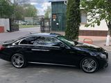 Mercedes E Class foto 4