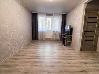 Apartament cu 3 camere, 60 m², Botanica, Chișinău foto 5