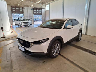 Mazda CX-30, 2022 г.