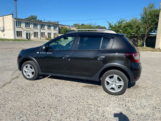 Dacia Sandero Stepway foto 6