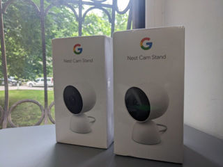 Google Nest Cam Stand